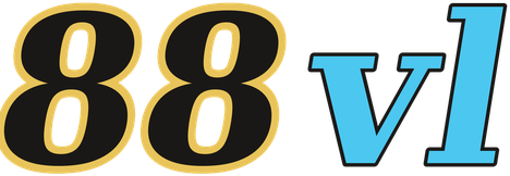 88vl logo