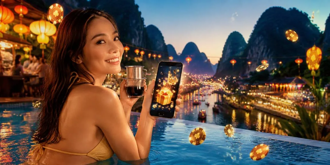 88vl Việt Nam Sảnh casino