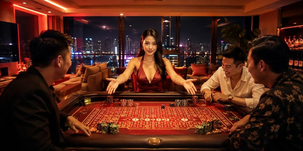 88vl Ưu đãi tuần cho casino trực tiếp